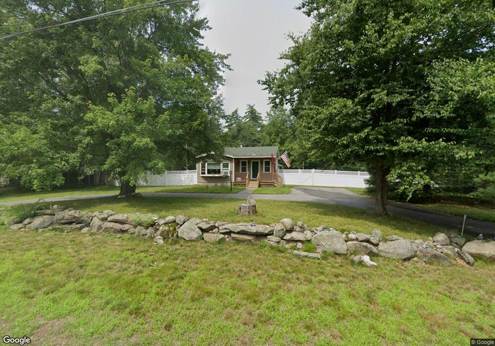 16 Peach Tree Rd, Auburn, NH 03032 - photo 1