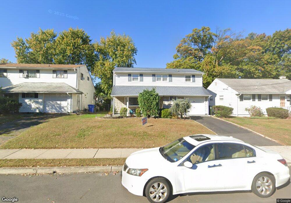 101 E 5th Ave, Port Reading, NJ 07064 - photo 1