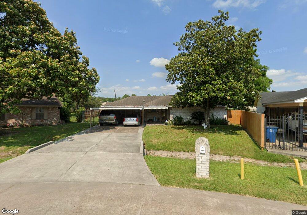 11626 Harrow St, Houston, TX 77093 - photo 1
