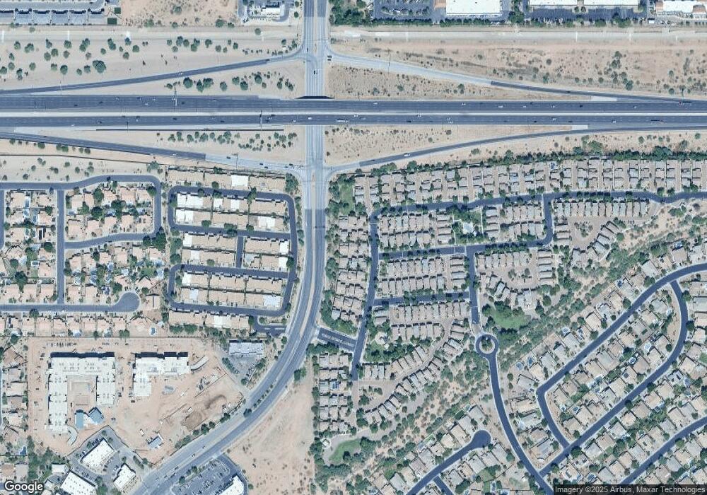 1626 S Chatsworth, Mesa, AZ 85209 - photo 1