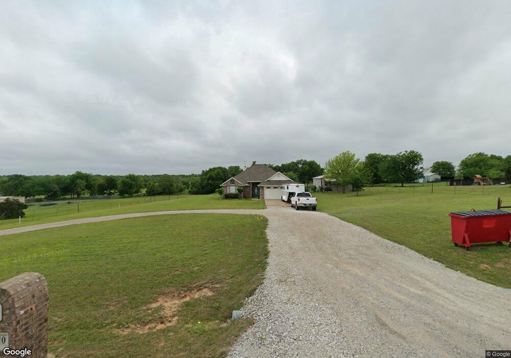 3110 Michele Ct, Weatherford, TX 76088 - photo 1