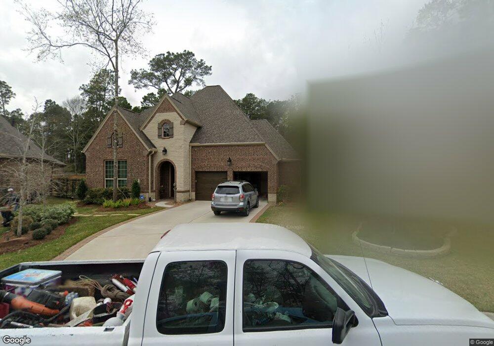 37 Madrone Terrace Place, Tomball, TX 77375 - photo 1