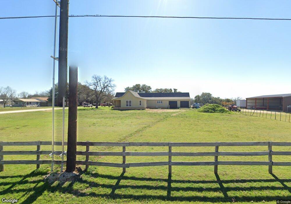 901 Killough Rd, Granbury, TX 76049 - photo 1