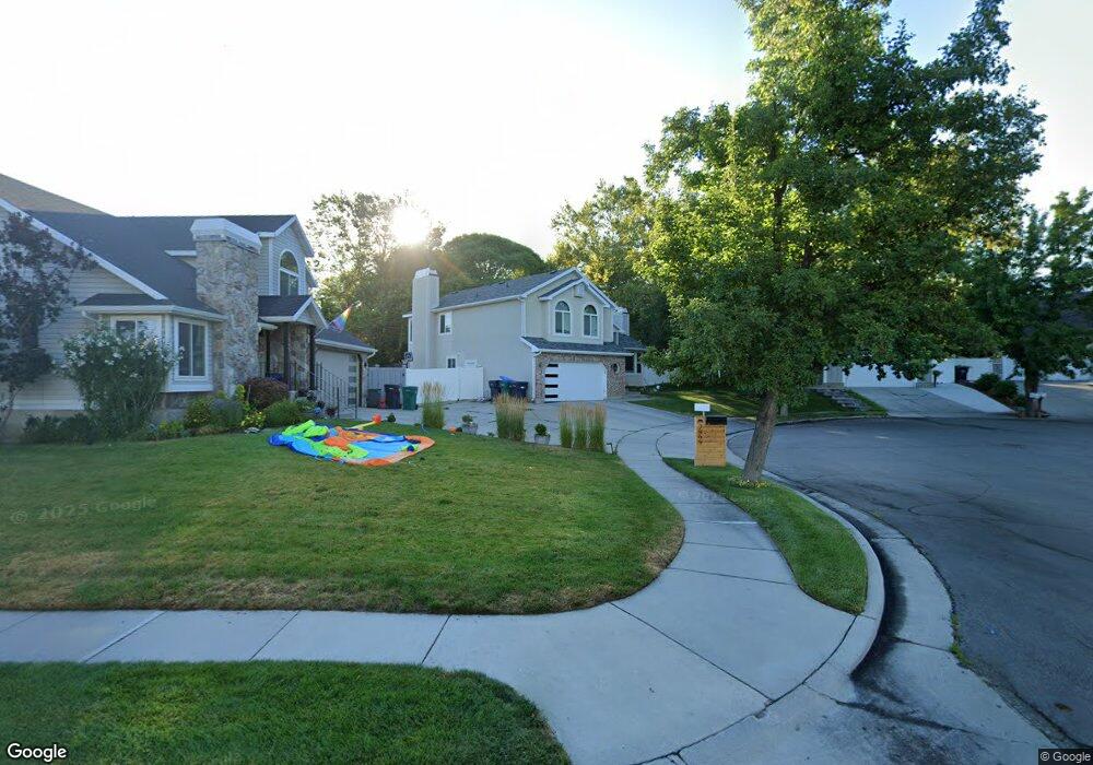 7975 S Showcase Ln, Sandy, UT 84094 - photo 1