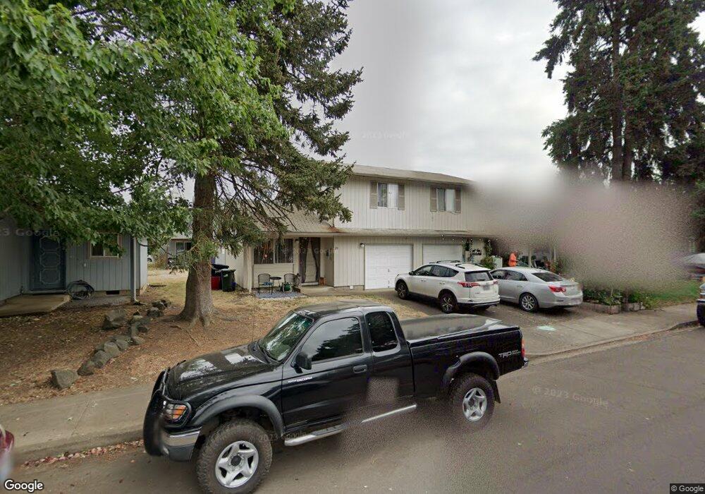 20 U St, Springfield, OR 97477 - photo 1