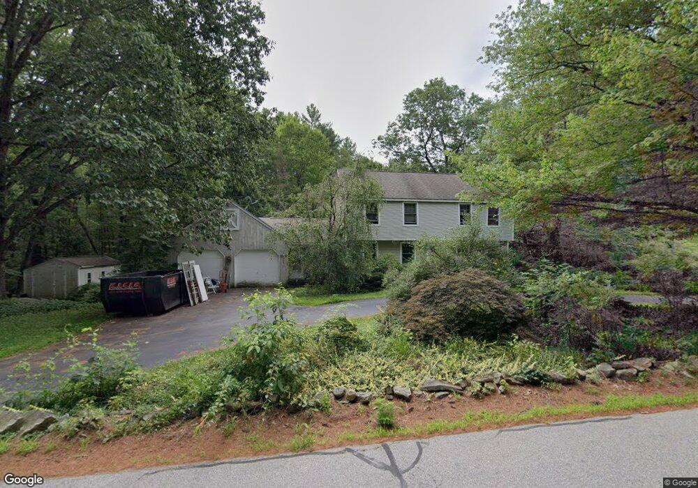 134 Hayden Rd, Hollis, NH 03049 - photo 1