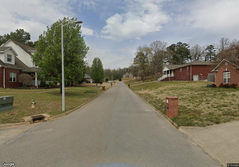 Lots 17, 19 N 74th St, Paragould, AR 72450 - photo 1