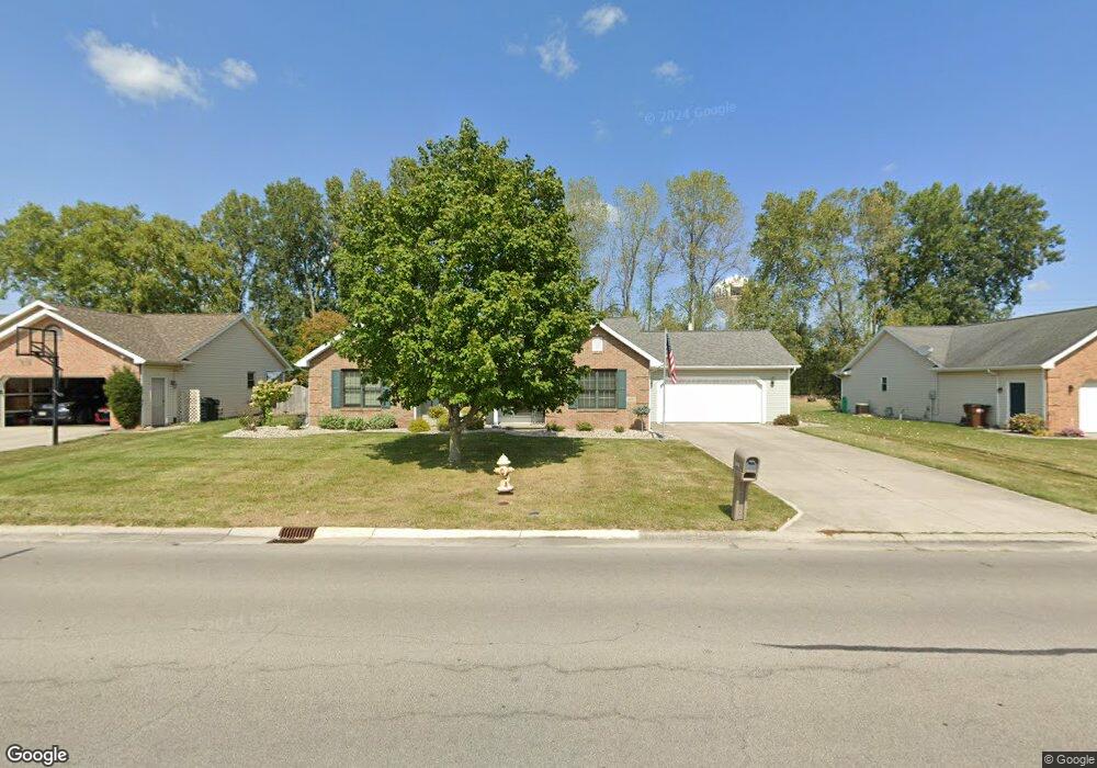 4690 Amaryllis St, Lima, OH 45807 - photo 1