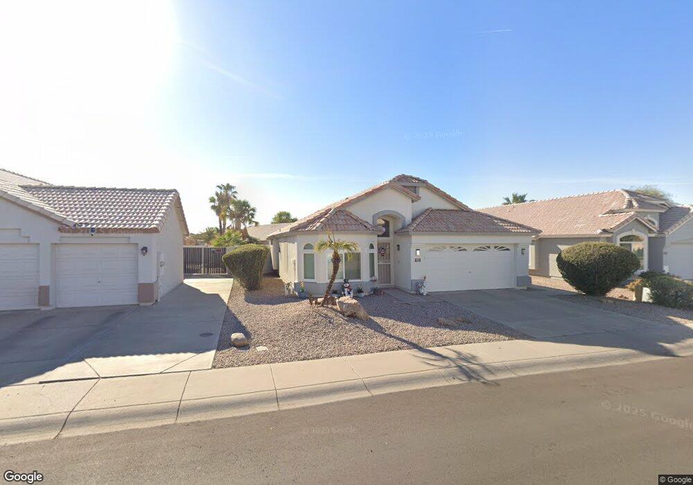 921 E Baylor Ln, Chandler, AZ 85225 - photo 1