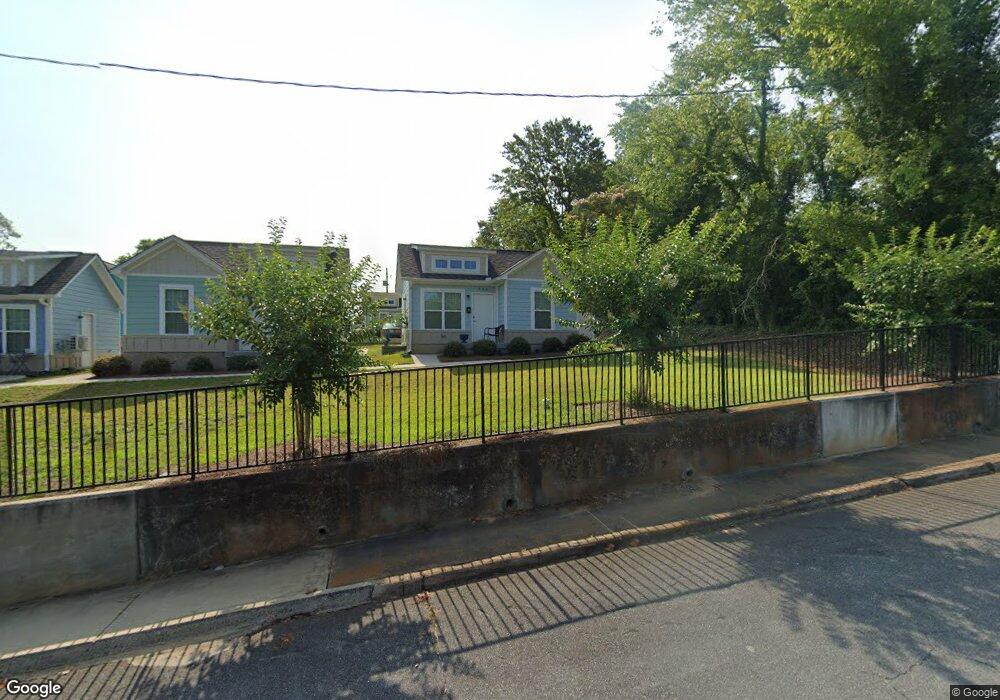 945 Maynard St, Macon, GA 31217 - photo 1