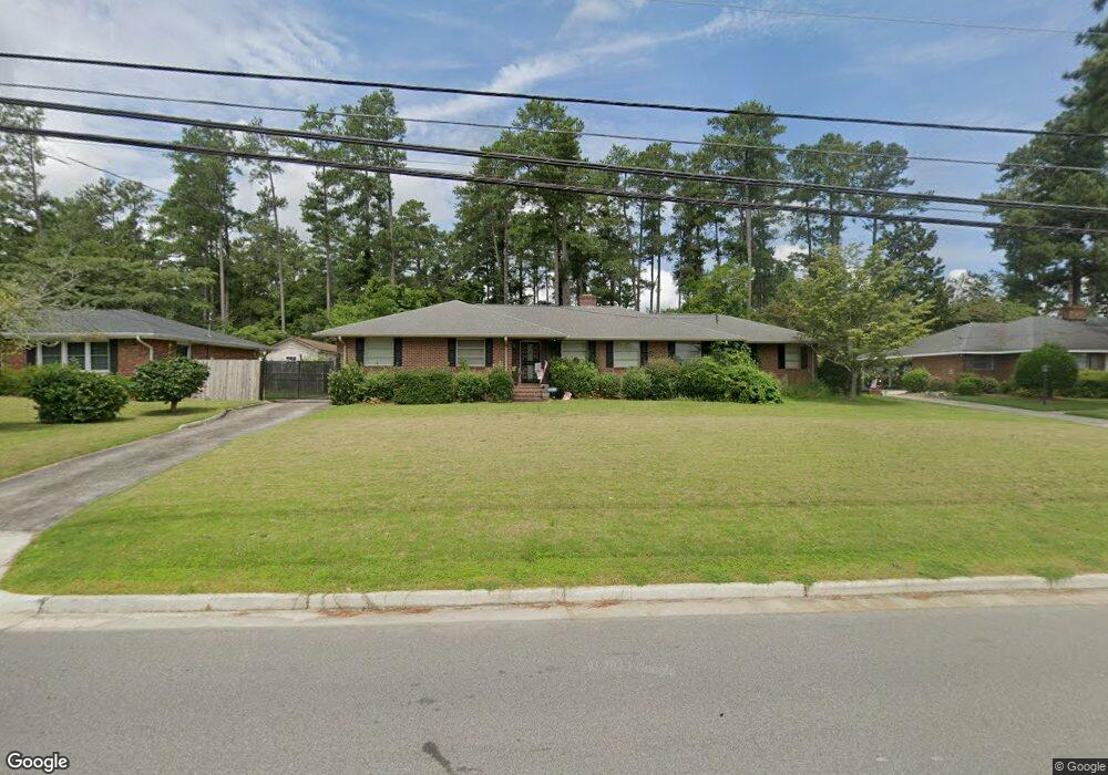 609 Aumond Rd, Augusta, GA 30909 - photo 1