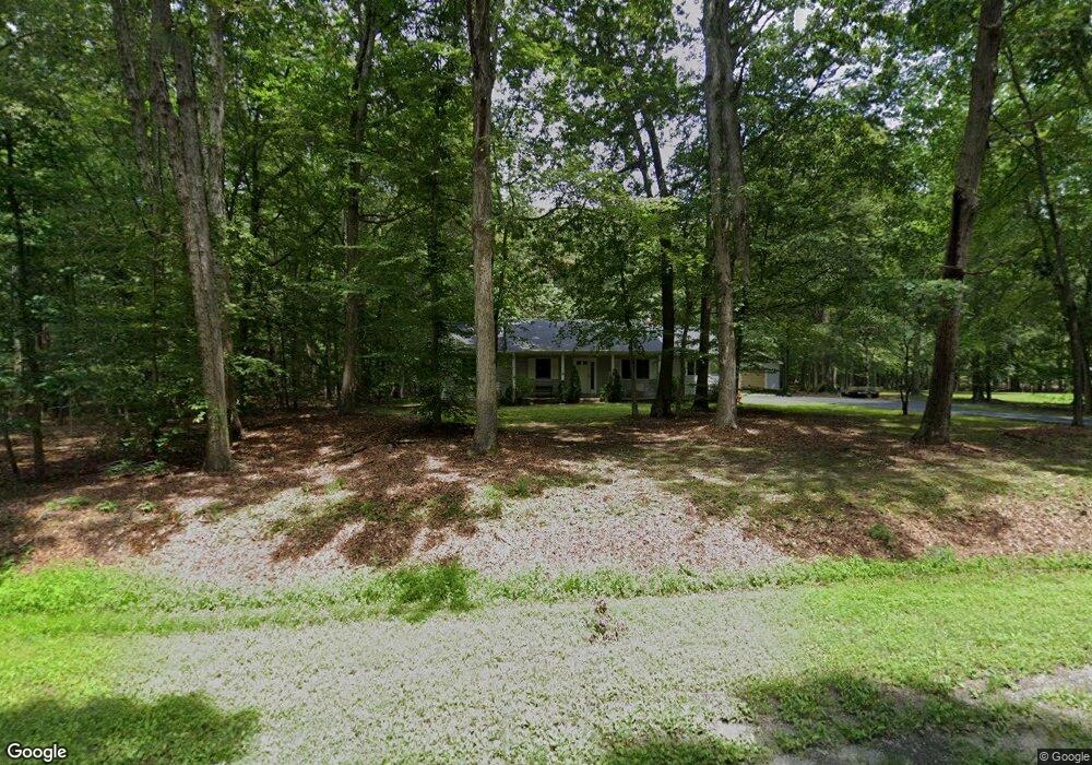 1211 John Brown Rd, Queenstown, MD 21658 - photo 1