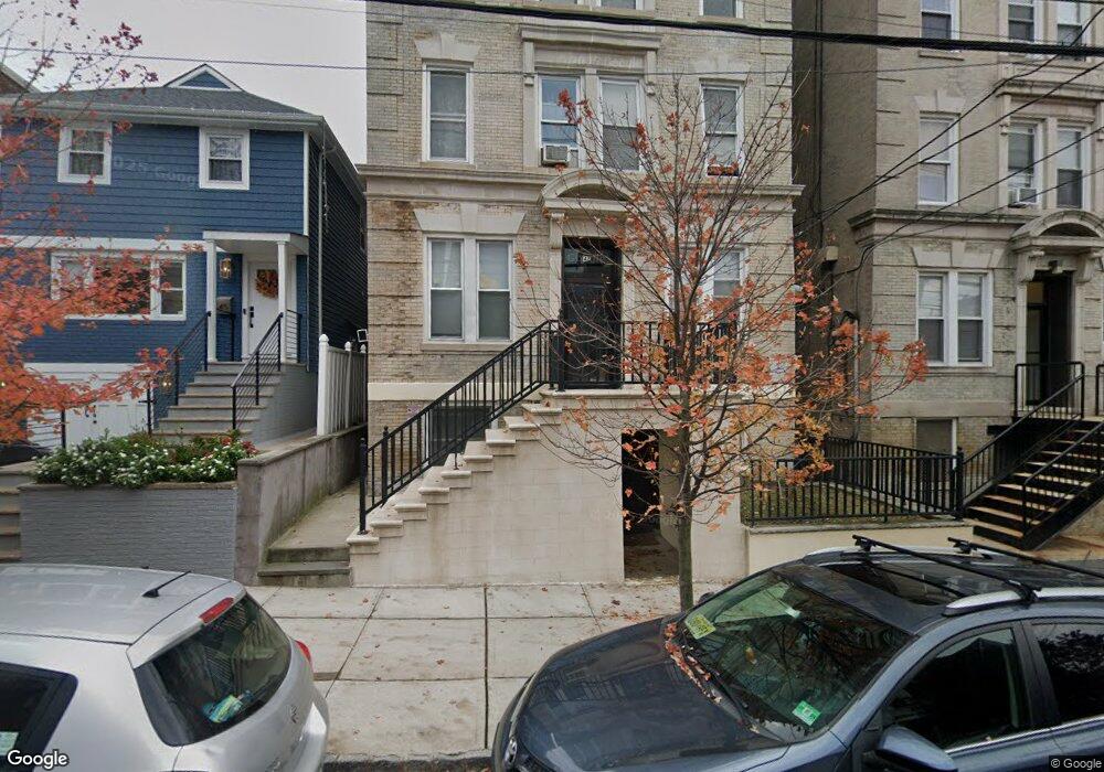 47 47th St unit 3, Weehawken, NJ 07086 - photo 1