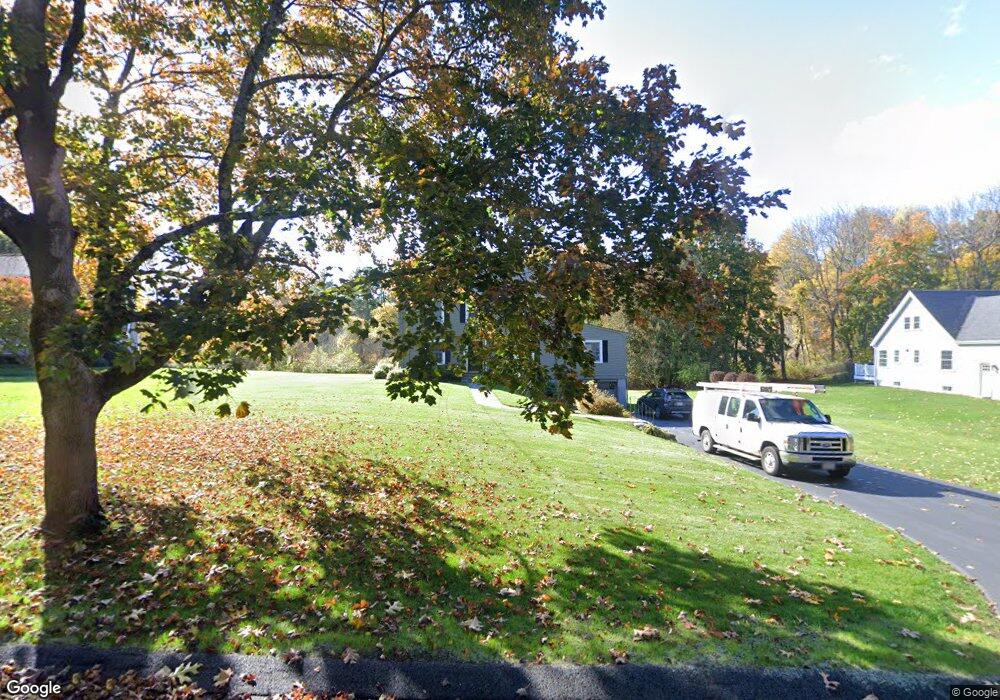 27 Spring Rd, Weston, MA 02493 - photo 1