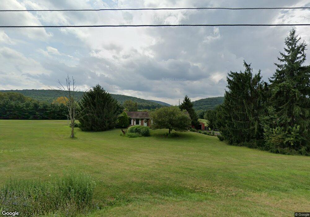 693 Pine Grove Rd, New Bloomfield, PA 17068 - photo 1