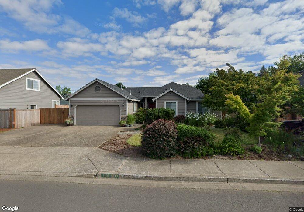 1133 Regency Dr, Eugene, OR 97401 - photo 1