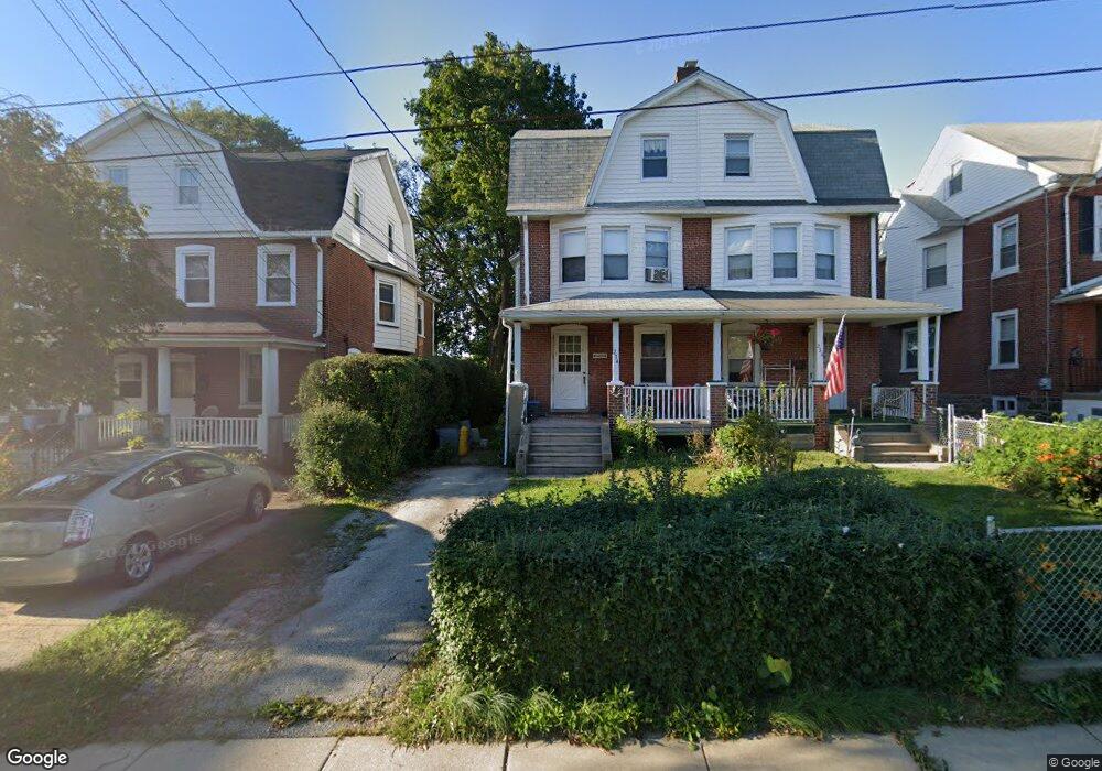 234 Edgemont Ave, Ardmore, PA 19003 - photo 1