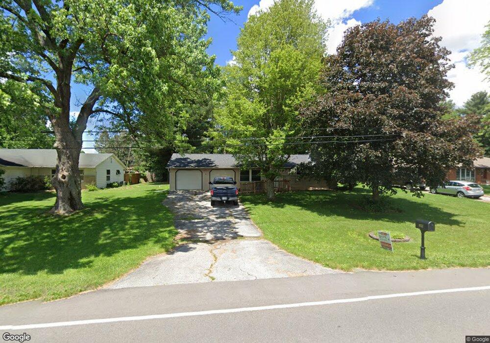 123 W 400 S, La Porte, IN 46350 - photo 1