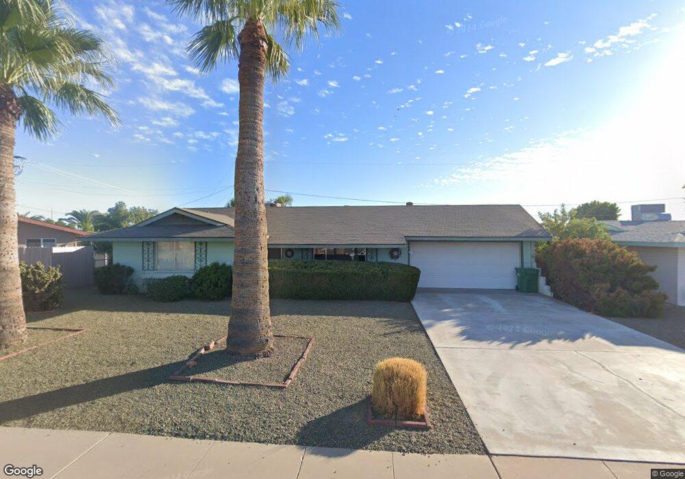 5737 E Colby Rd, Mesa, AZ 85205 - photo 1