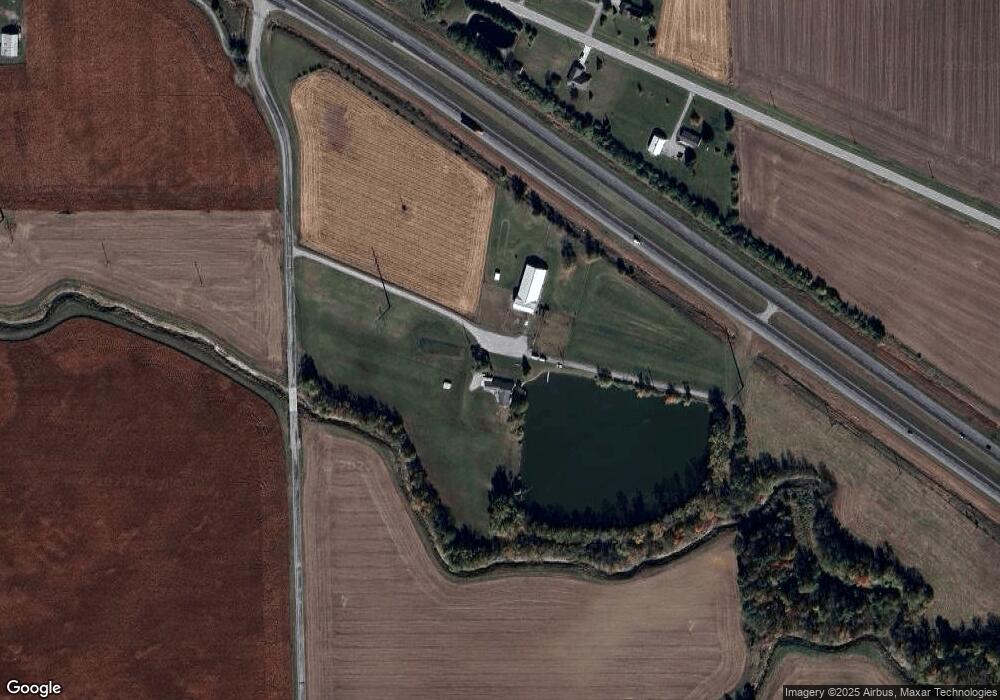 7421 Sampson Rd, Monroeville, IN 46773 - photo 1