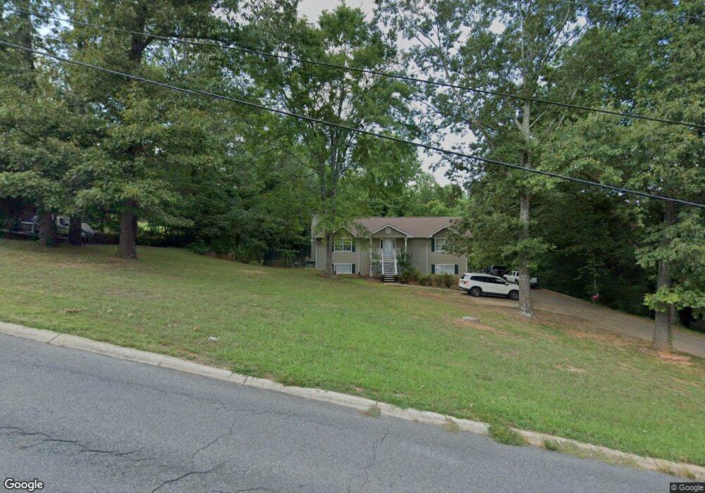 614 Williams Rd NW, Dalton, GA 30721 - photo 1