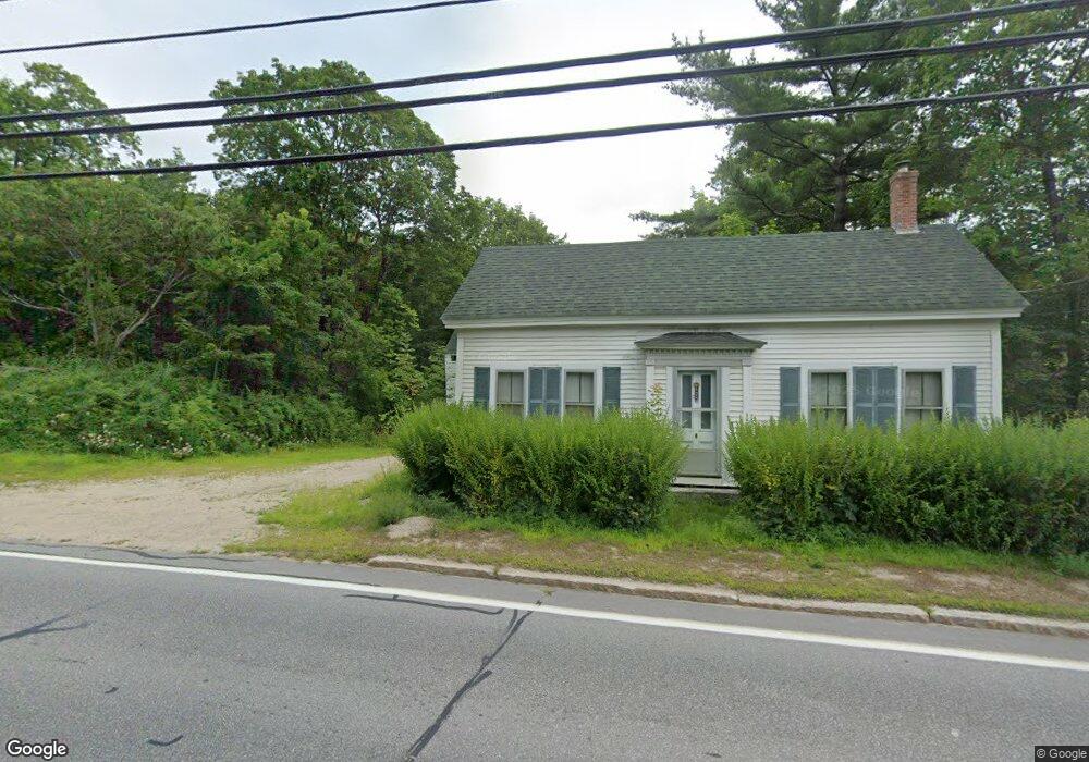 125 Center St, Wolfeboro, NH 03894 - photo 1