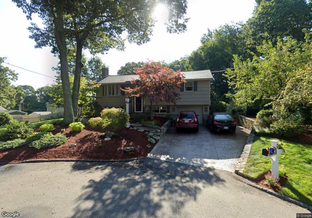 6 Visco Rd, Burlington, MA 01803 - photo 1