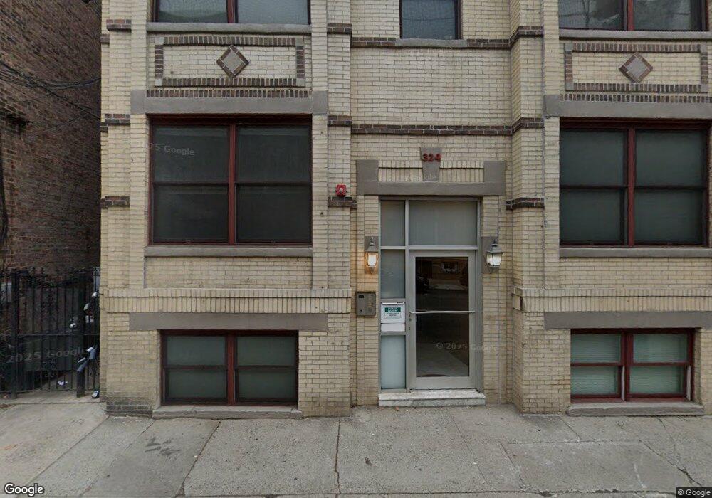 324 Baldwin Ave unit 2L, Jersey City, NJ 07306 - photo 1
