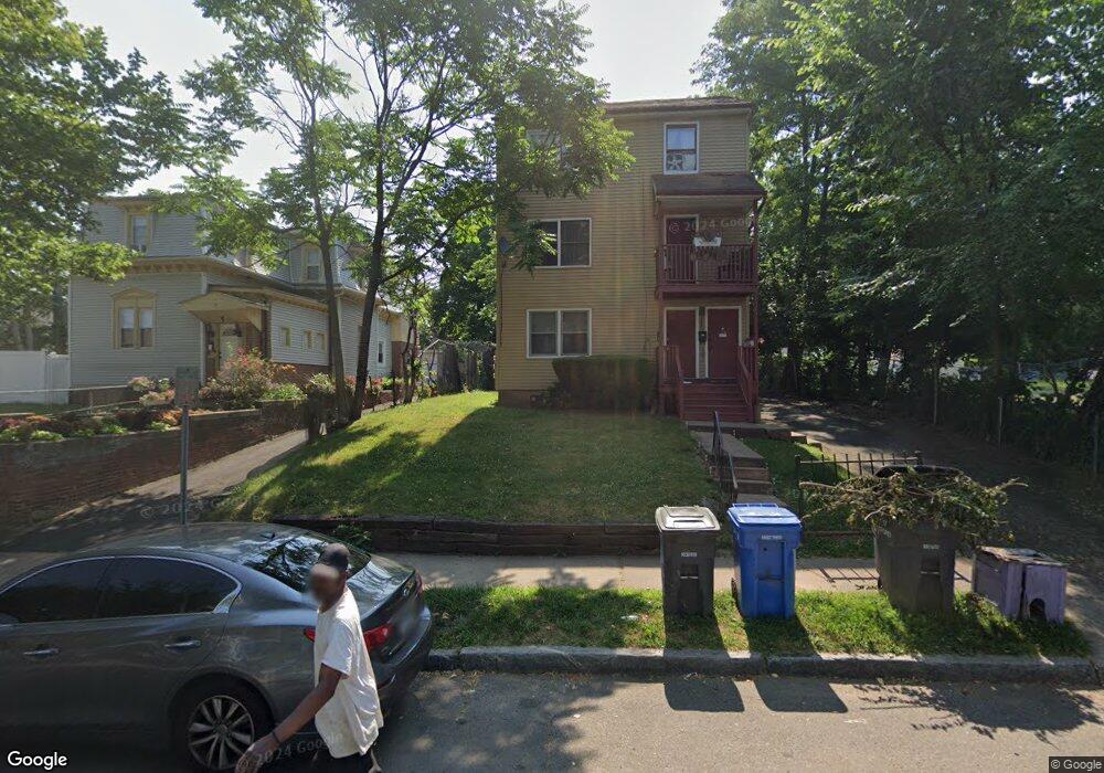 168 Clark St, Hartford, CT 06120 - photo 1