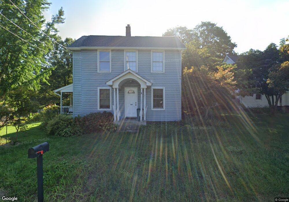 10803 Davis Ave, Woodstock, MD 21163 - photo 1