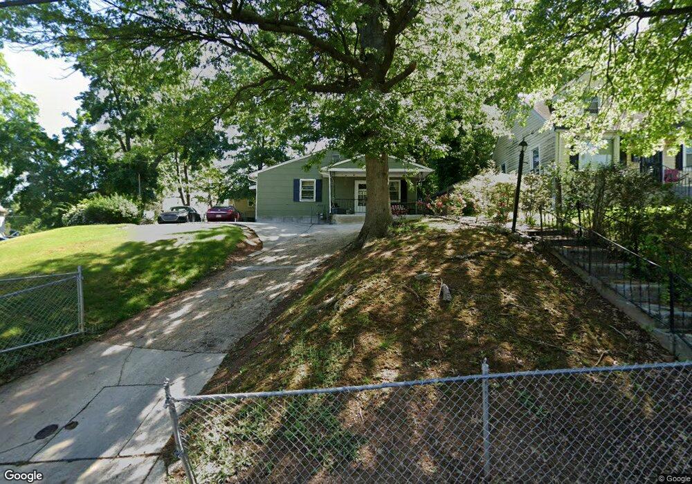 5112 Doppler St, Capitol Heights, MD 20743 - photo 1