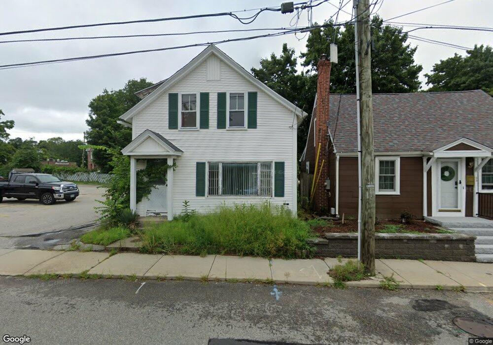 18 Cottage St, Danielson, CT 06239 - photo 1