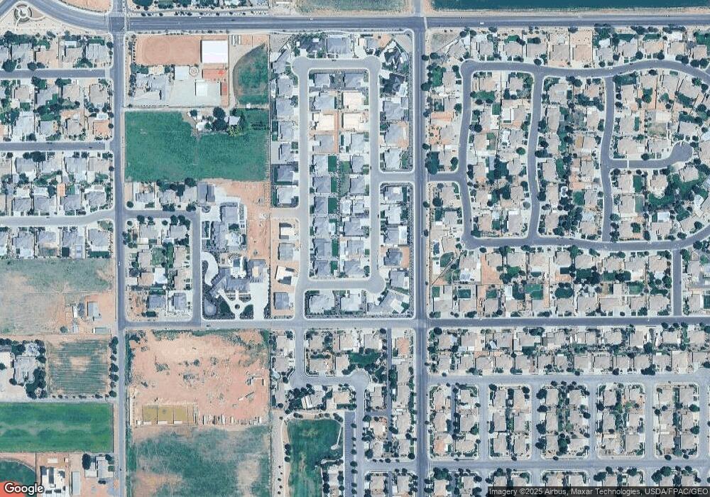 3852 S Mckenzie Ln, Washington, UT 84780 - photo 1