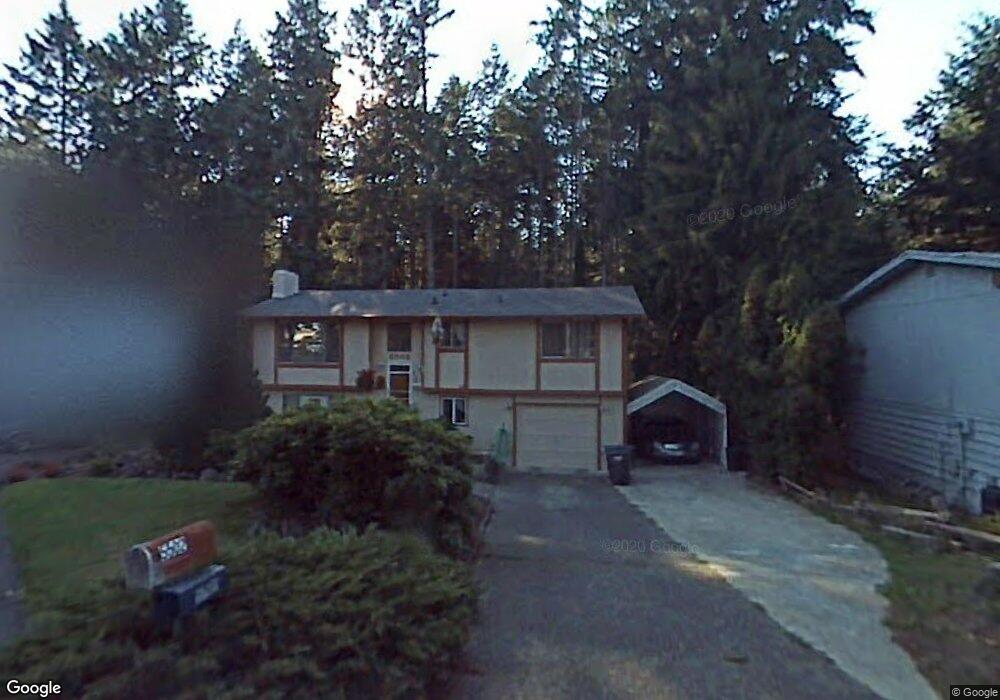 5502 Academy Terrace Dr W, University Place, WA 98467 - photo 1