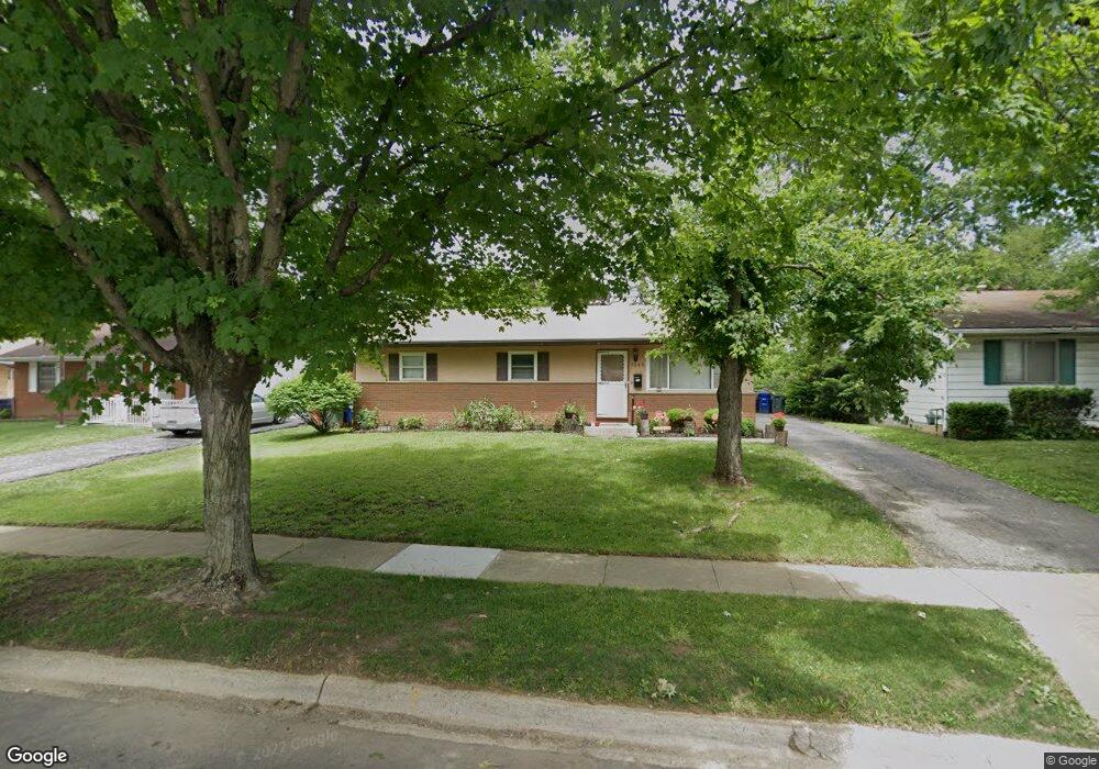 1200 Ambleside Ct, Columbus, OH 43229 - photo 1