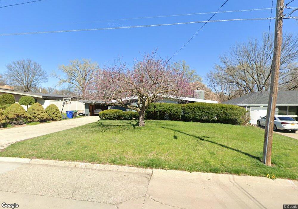 4609 SW 16th St, Des Moines, IA 50315 - photo 1