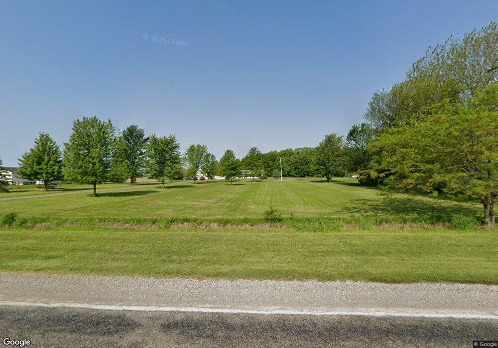 18322 Lincoln Rd, New Lothrop, MI 48460 - photo 1