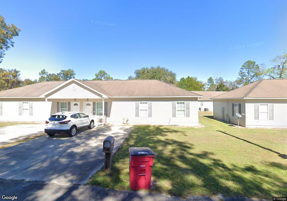 113 Hobbs St, Blackshear, GA 31516 - photo 1