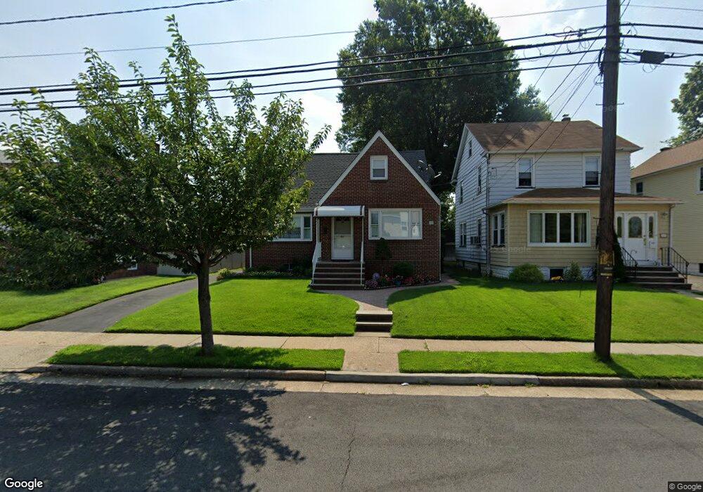 108 E Curtis St, Linden, NJ 07036 - photo 1