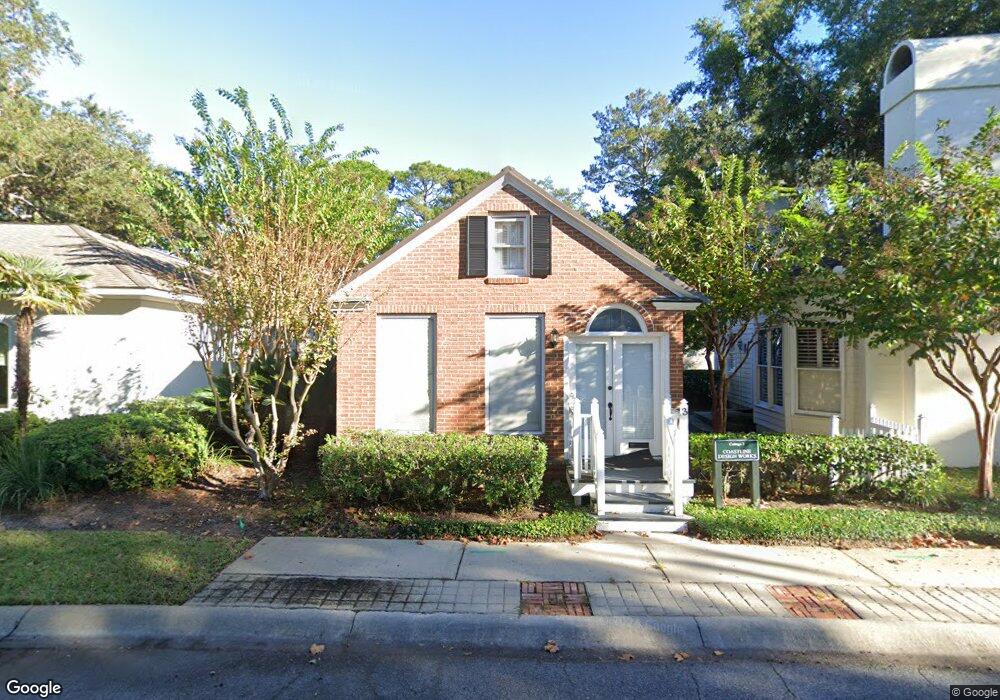 400 Main St, Saint Simons Island, GA 31522 - photo 1