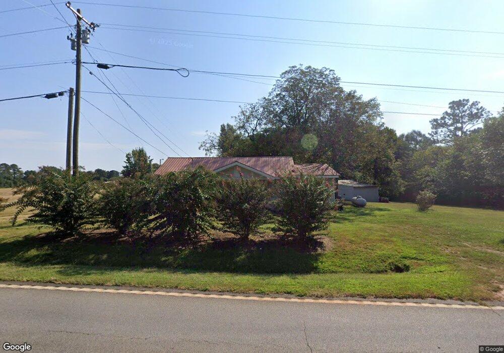 3596 S Highway 100, Bowdon, GA 30108 - photo 1