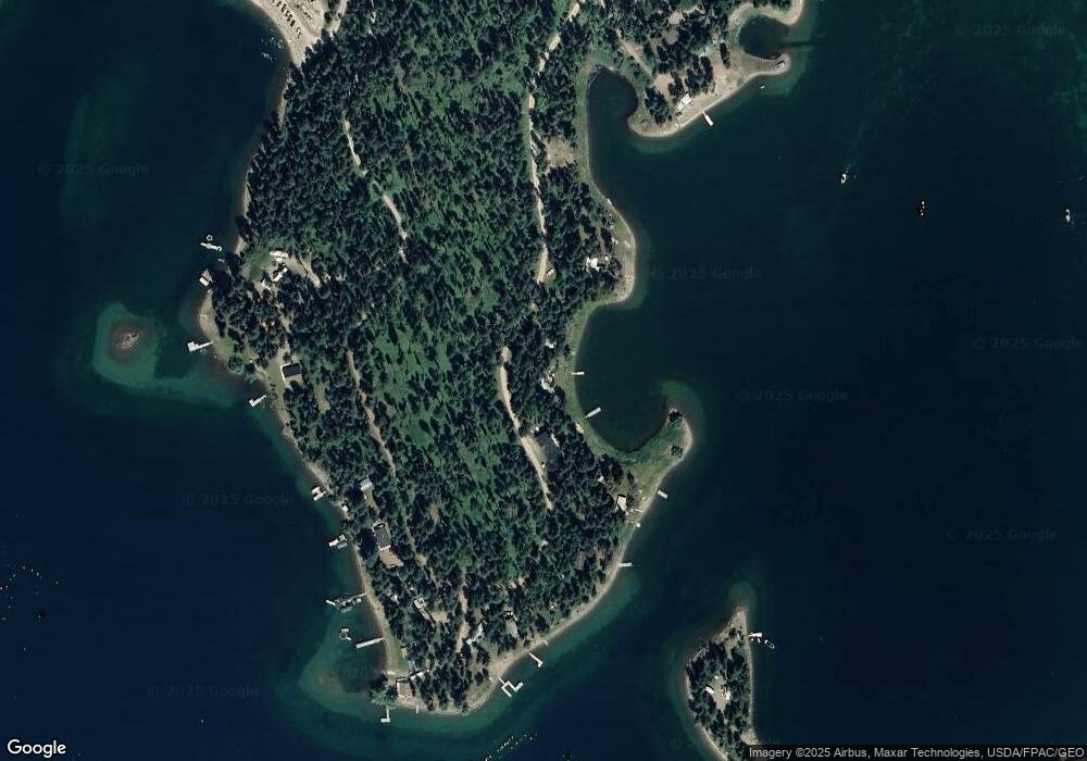 1858 Echo Cabin Loop, Bigfork, MT 59911 - photo 1