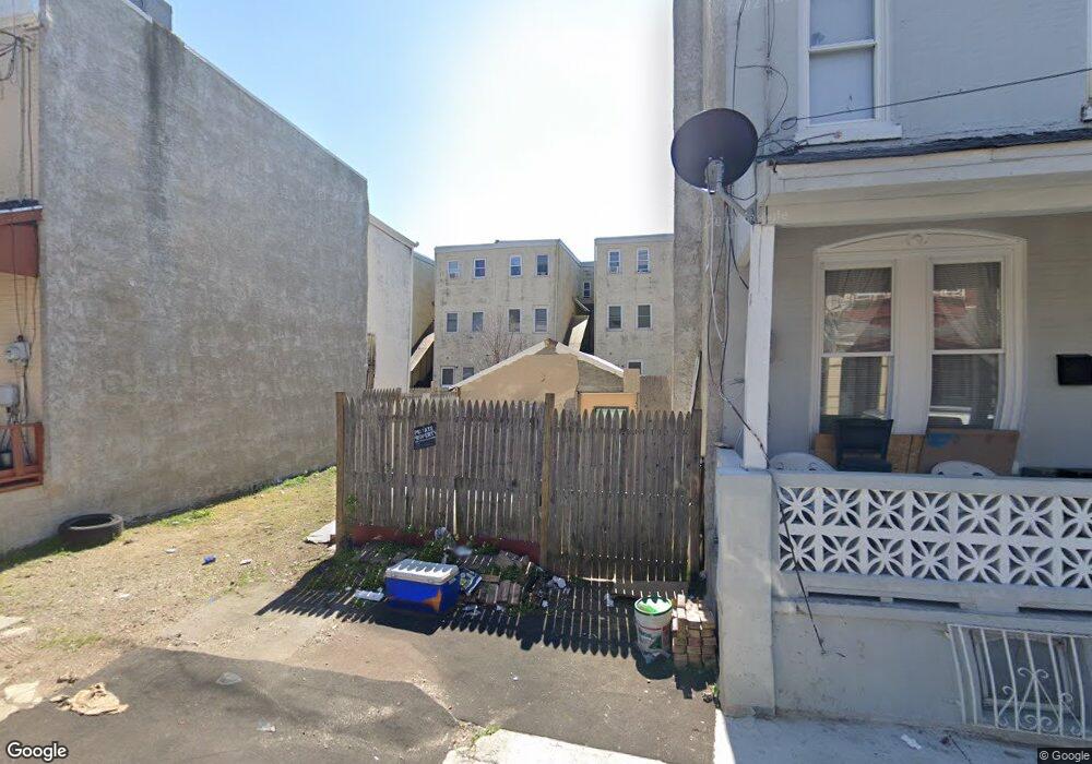 424 Grant St, Camden, NJ 08102 - photo 1