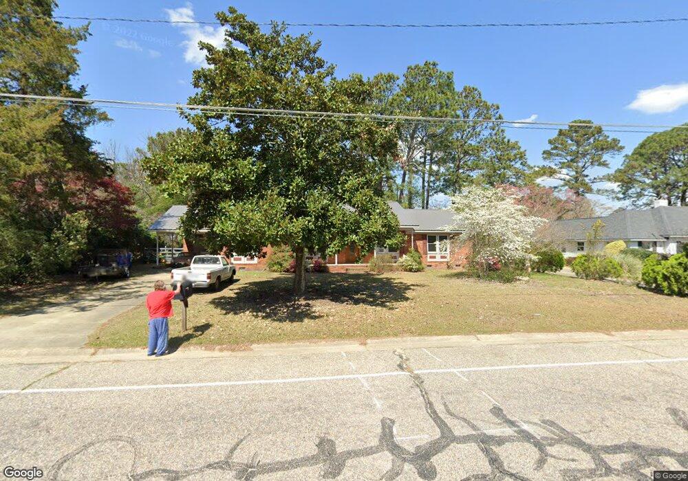 2330 Colgate Dr, Fayetteville, NC 28304 - photo 1