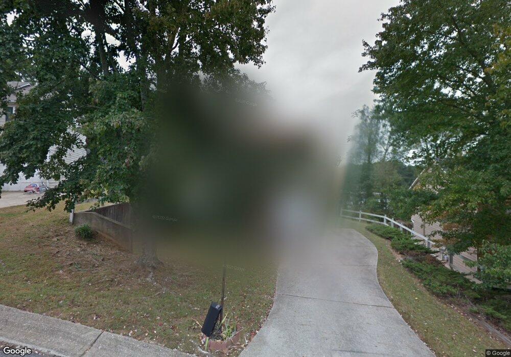 1752 Bertram Ln SW, Marietta, GA 30008 - photo 1