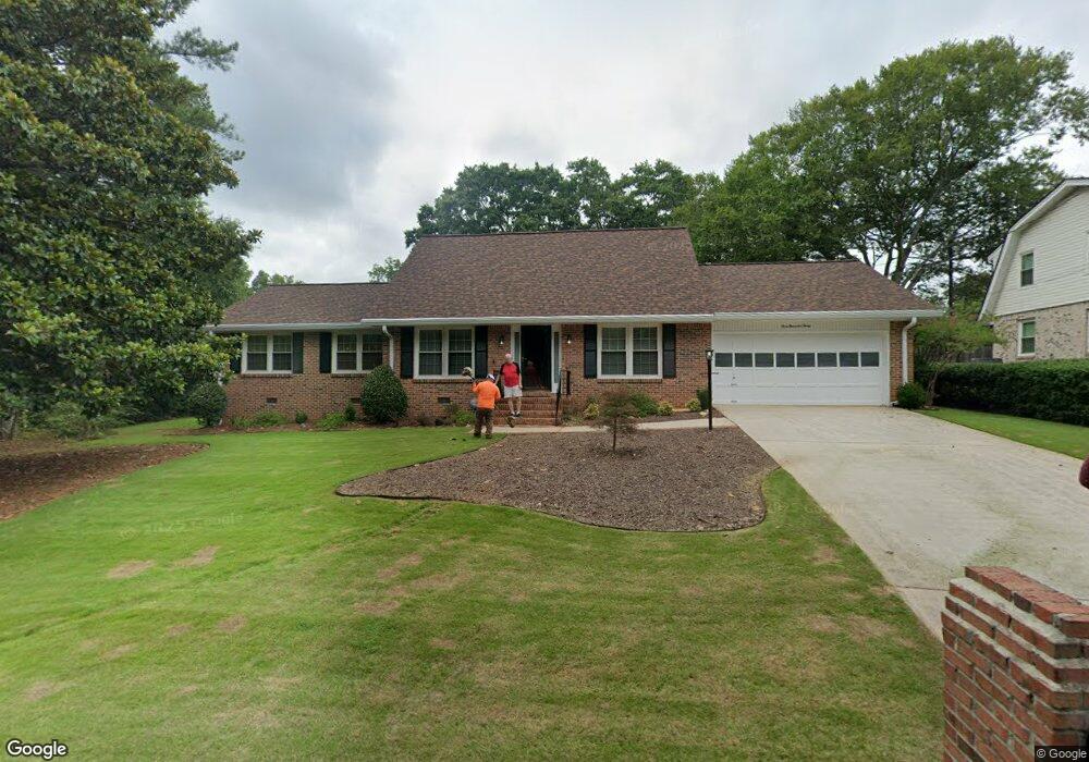 4030 Brockett Creek Dr, Tucker, GA 30084 - photo 1