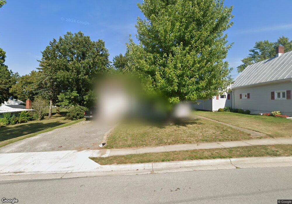 105 W Pendleton St, Columbus Grove, OH 45830 - photo 1