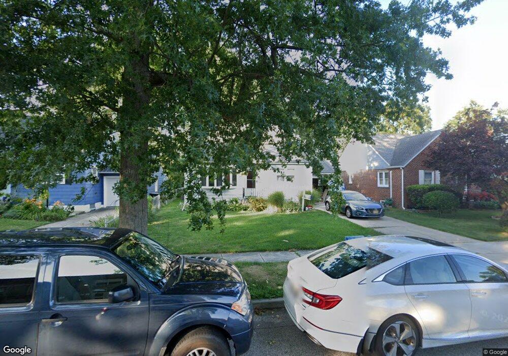 239 S Haviland Ave, Audubon, NJ 08106 - photo 1