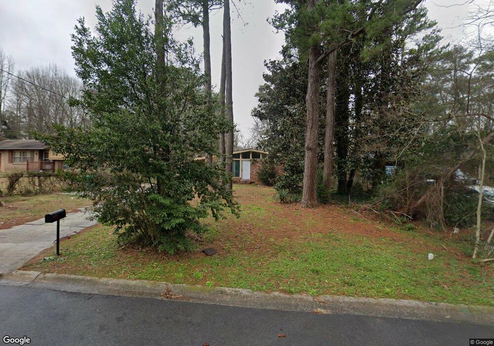 1858 Almach Ct, Conley, GA 30288 - photo 1