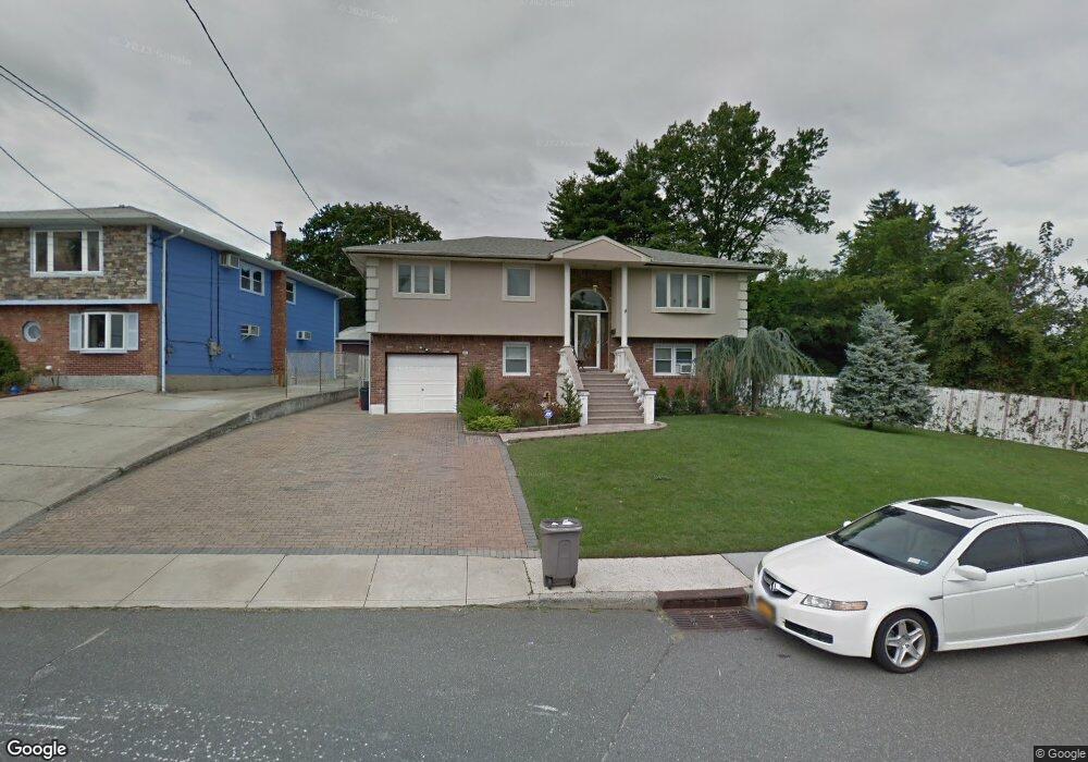 377 Courthouse Rd, Franklin Square, NY 11010 - photo 1